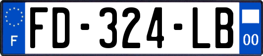 FD-324-LB