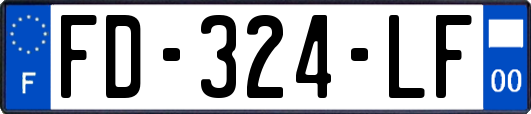FD-324-LF