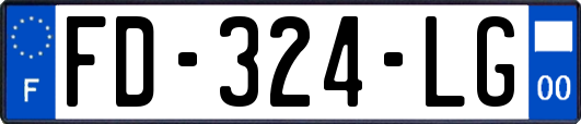 FD-324-LG
