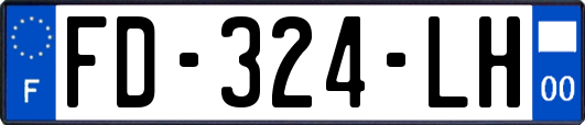 FD-324-LH