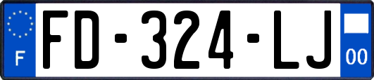 FD-324-LJ