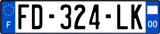 FD-324-LK