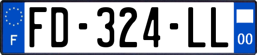 FD-324-LL