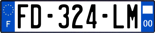 FD-324-LM