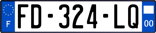 FD-324-LQ