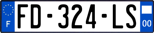 FD-324-LS