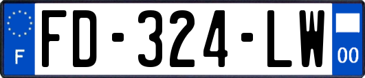 FD-324-LW