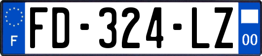 FD-324-LZ