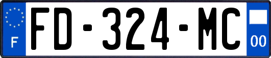 FD-324-MC