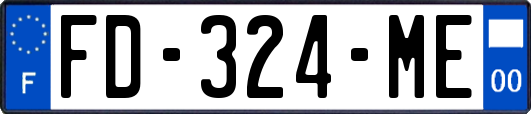 FD-324-ME