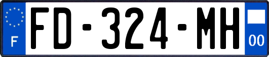 FD-324-MH