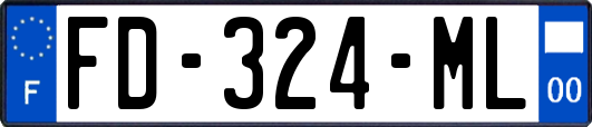 FD-324-ML