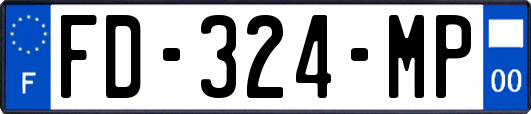 FD-324-MP