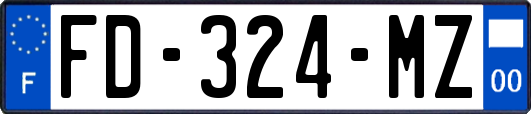 FD-324-MZ