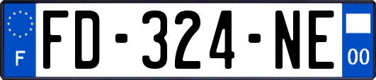FD-324-NE