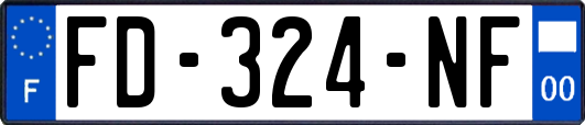 FD-324-NF
