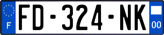 FD-324-NK