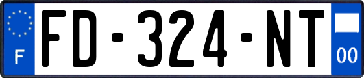 FD-324-NT