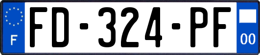 FD-324-PF