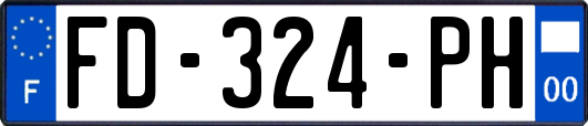 FD-324-PH
