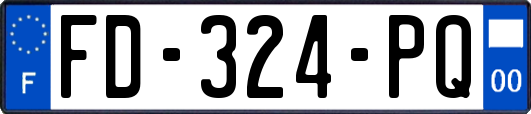 FD-324-PQ