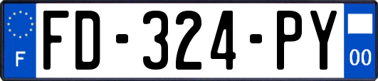 FD-324-PY