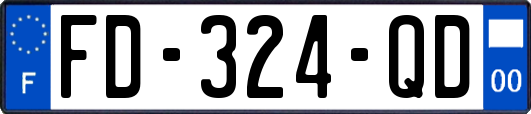 FD-324-QD