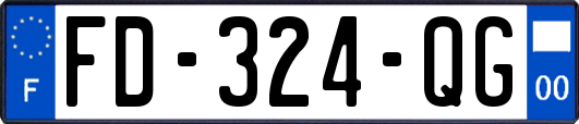 FD-324-QG