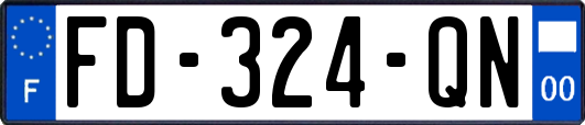 FD-324-QN