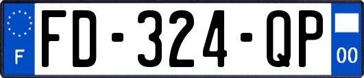 FD-324-QP