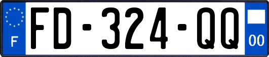 FD-324-QQ