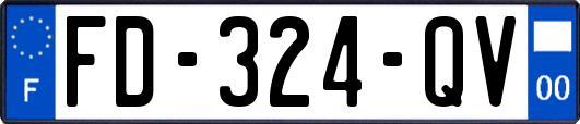 FD-324-QV