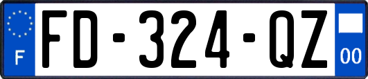 FD-324-QZ
