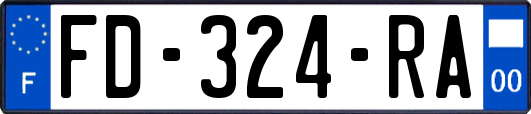 FD-324-RA