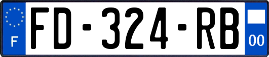 FD-324-RB