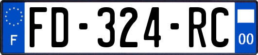 FD-324-RC