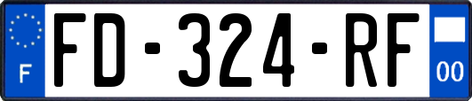 FD-324-RF