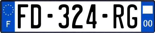 FD-324-RG