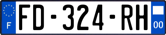 FD-324-RH