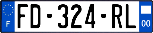 FD-324-RL