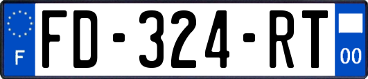 FD-324-RT