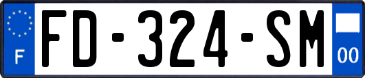 FD-324-SM