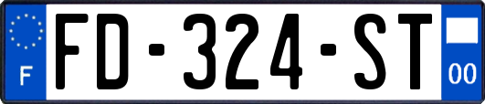 FD-324-ST