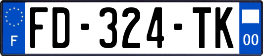 FD-324-TK
