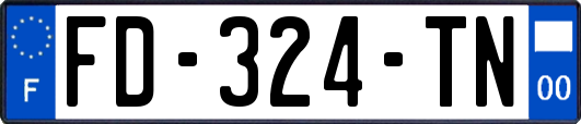 FD-324-TN