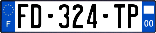 FD-324-TP