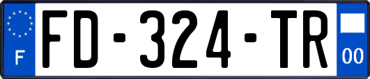 FD-324-TR