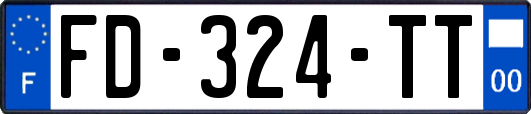 FD-324-TT