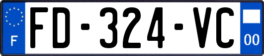 FD-324-VC