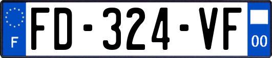 FD-324-VF